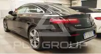 2019 Mercedes Benz E 220