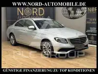 2019 Mercedes Benz E 220