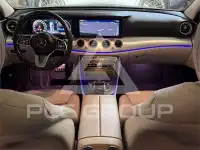 2019 Mercedes Benz E 220