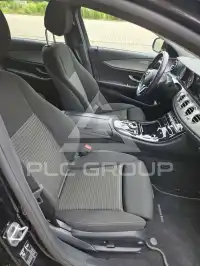 2019 Mercedes Benz E 220