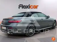 2019 Mercedes Benz E 220