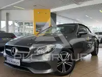 2019 Mercedes Benz E 220