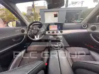 2019 Mercedes Benz E 220