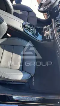 2019 Mercedes Benz E 220