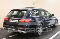2019 Mercedes Benz E 220