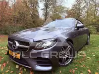 2019 Mercedes Benz E 220