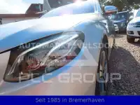 2019 Mercedes Benz E 220