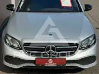 2019 Mercedes Benz E 220
