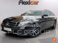 2019 Mercedes Benz E 220