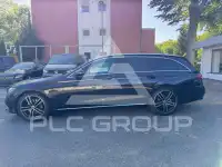 2019 Mercedes Benz E 220