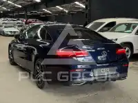 2019 Mercedes Benz E 220