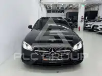 2019 Mercedes Benz E 220