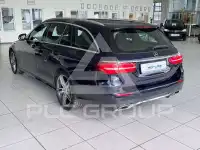 2019 Mercedes Benz E 220