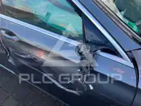2019 Mercedes Benz E 220