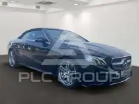 2019 Mercedes Benz E 220