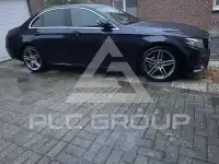 2019 Mercedes Benz E 220