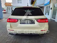 2019 Mercedes Benz E 220