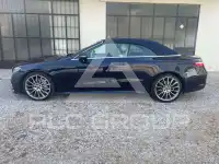 2019 Mercedes Benz E 220