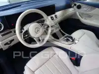 2019 Mercedes Benz E 220
