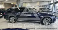 2019 Mercedes Benz E 220