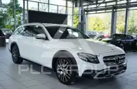 2019 Mercedes Benz E 220