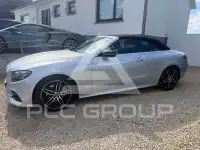 2019 Mercedes Benz E 220
