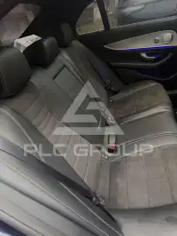 2019 Mercedes Benz E 220