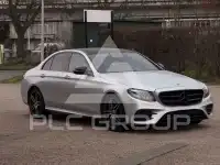 2019 Mercedes Benz E 220