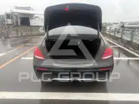 2019 Mercedes Benz E 220