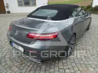 2019 Mercedes Benz E 220