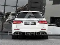 2019 Mercedes Benz E 220