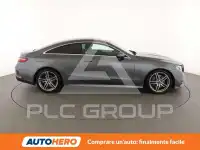 2019 Mercedes Benz E 220
