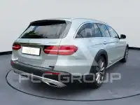 2019 Mercedes Benz E 220