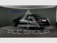 2019 Mercedes Benz E 220