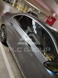 2019 Mercedes Benz E 220