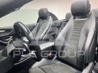 2019 Mercedes Benz E 60 AMG