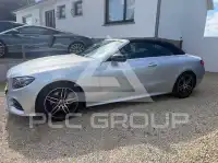 2019 Mercedes Benz E 220
