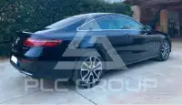 2019 Mercedes Benz E 220