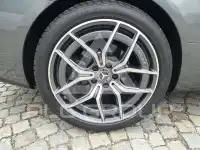 2019 Mercedes Benz E 220