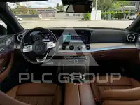 2019 Mercedes Benz E 220