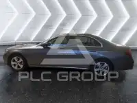2019 Mercedes Benz E 220