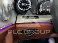 2019 Mercedes Benz E 220