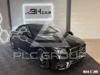 2019 Mercedes Benz E 220