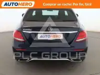 2019 Mercedes Benz E 220