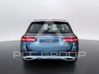 2019 Mercedes Benz E 220