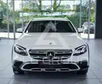 2019 Mercedes Benz E 220