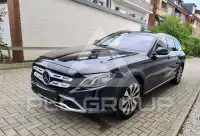 2019 Mercedes Benz E 220