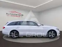 2019 Mercedes Benz E 220