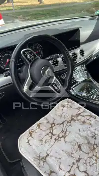 2019 Mercedes Benz E 220