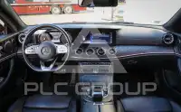 2019 Mercedes Benz E 220